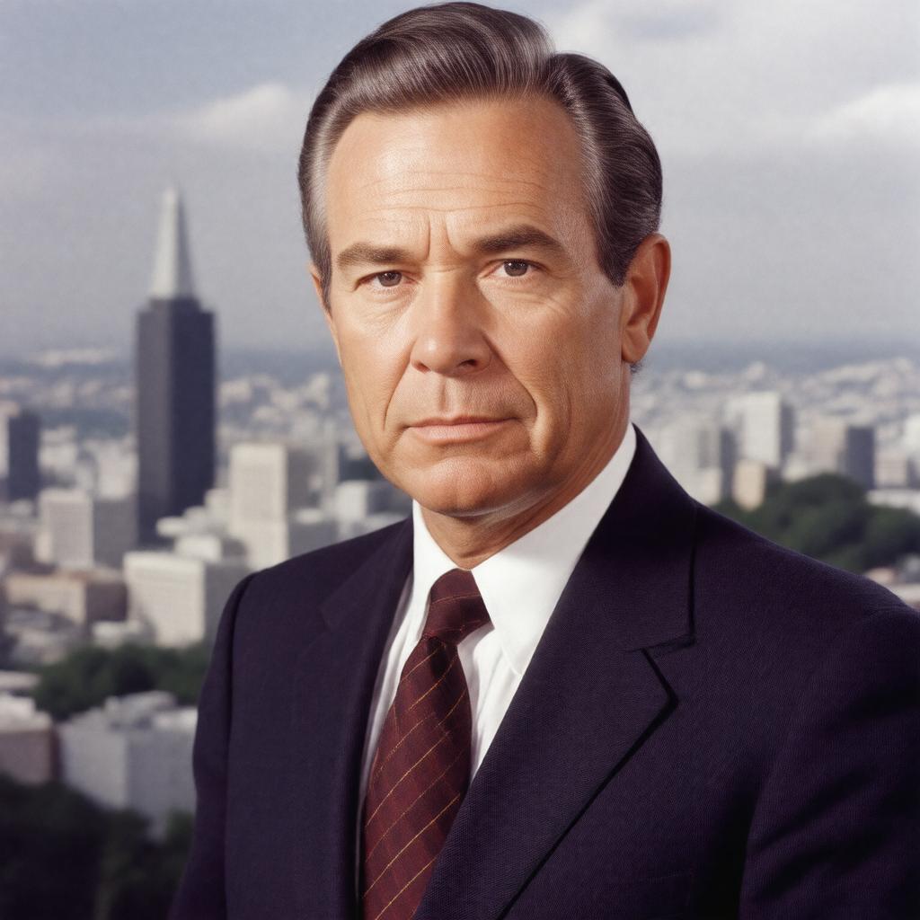 George Moscone